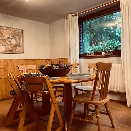 Waldzauber Am Apartment