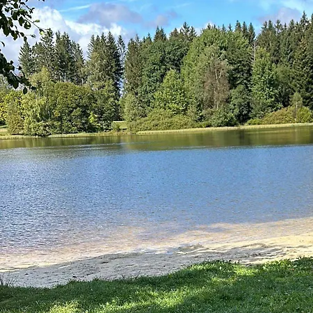Waldzauber Am *
