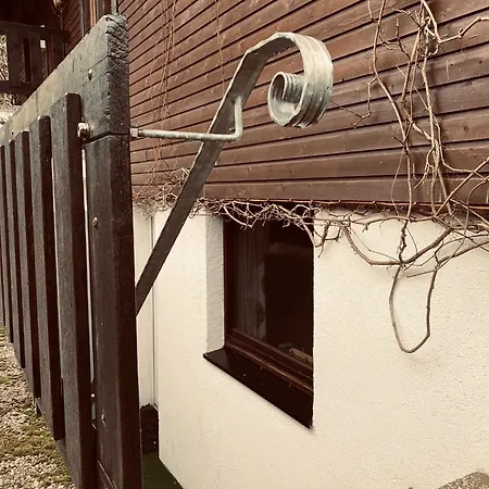 Apartment Waldzauber Am