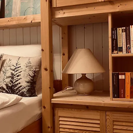 Waldzauber Am شقة *