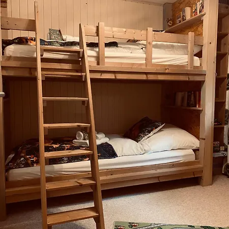 Waldzauber Am شقة *