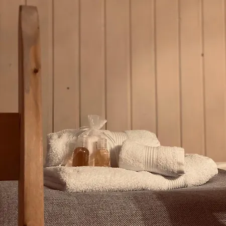 Lejlighed Waldzauber Am
