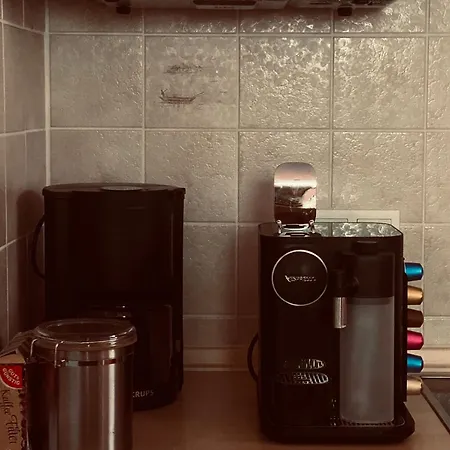 شقة Waldzauber Am *