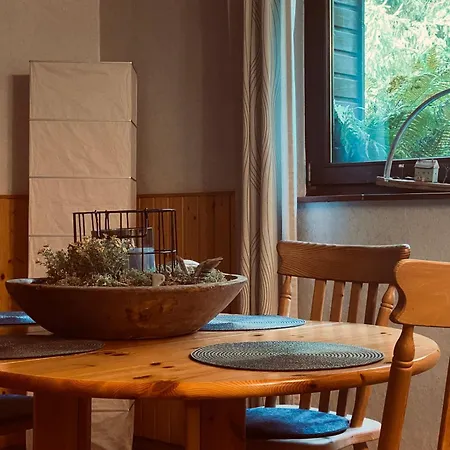 Waldzauber Am كلاوستال - زيلرفيلد