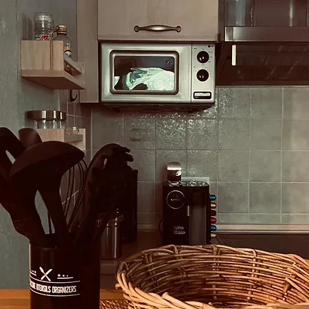 شقة Waldzauber Am