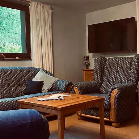 Waldzauber Am شقة كلاوستال - زيلرفيلد