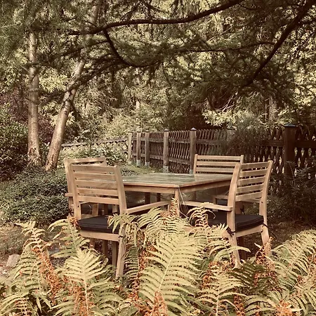 Waldzauber Am شقة *