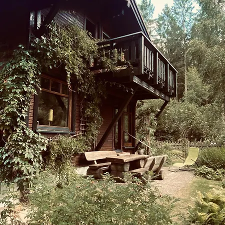 Waldzauber Am شقة