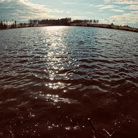 Waldzauber Am شقة *